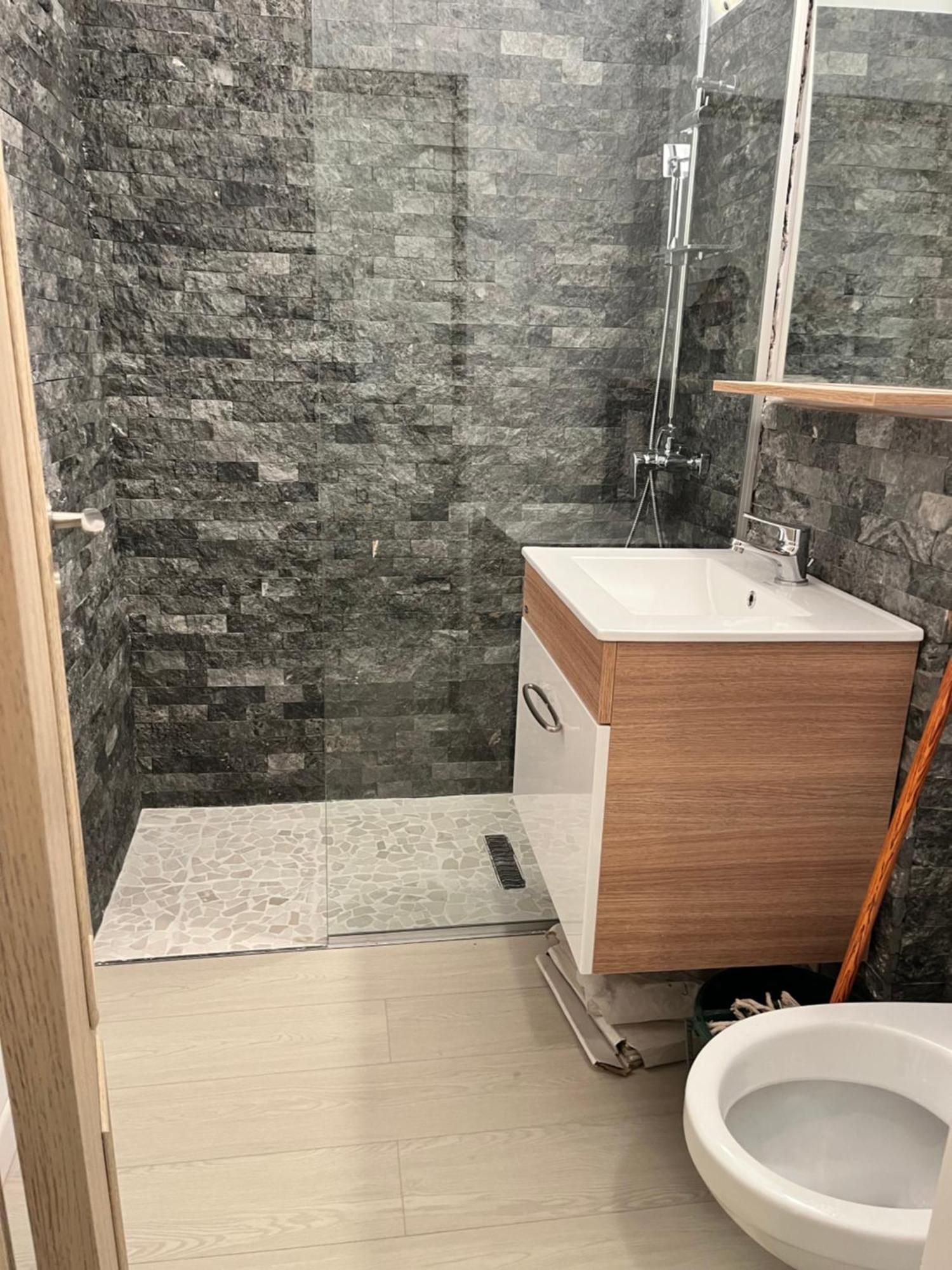 Apartament 1 Camera Brăila エクステリア 写真