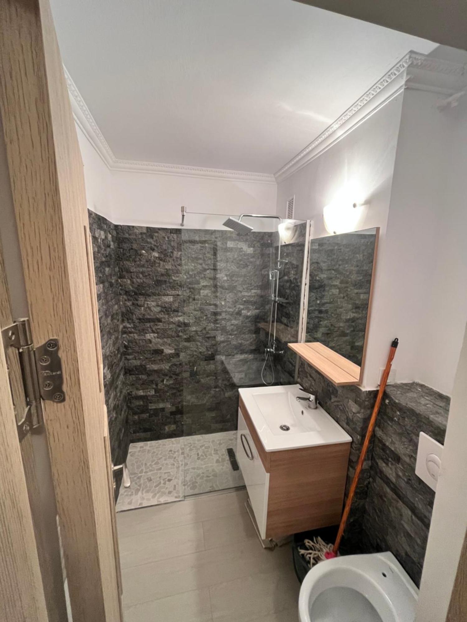 Apartament 1 Camera Brăila エクステリア 写真
